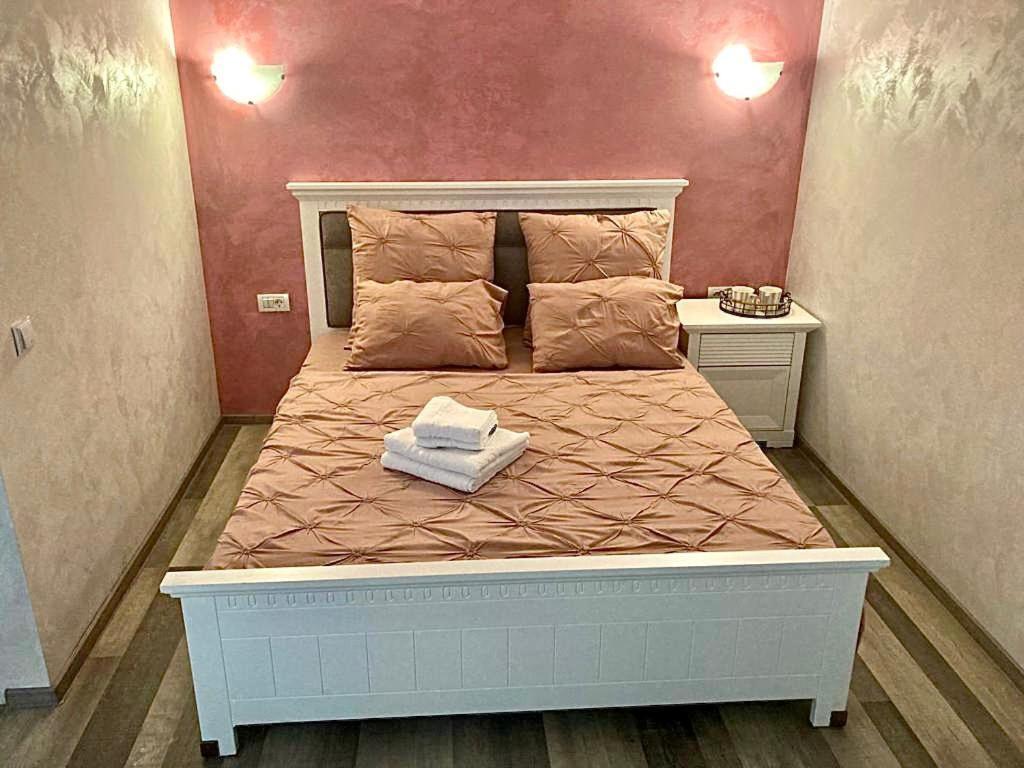 Ferienwohnung Rez Iasi Exterior foto