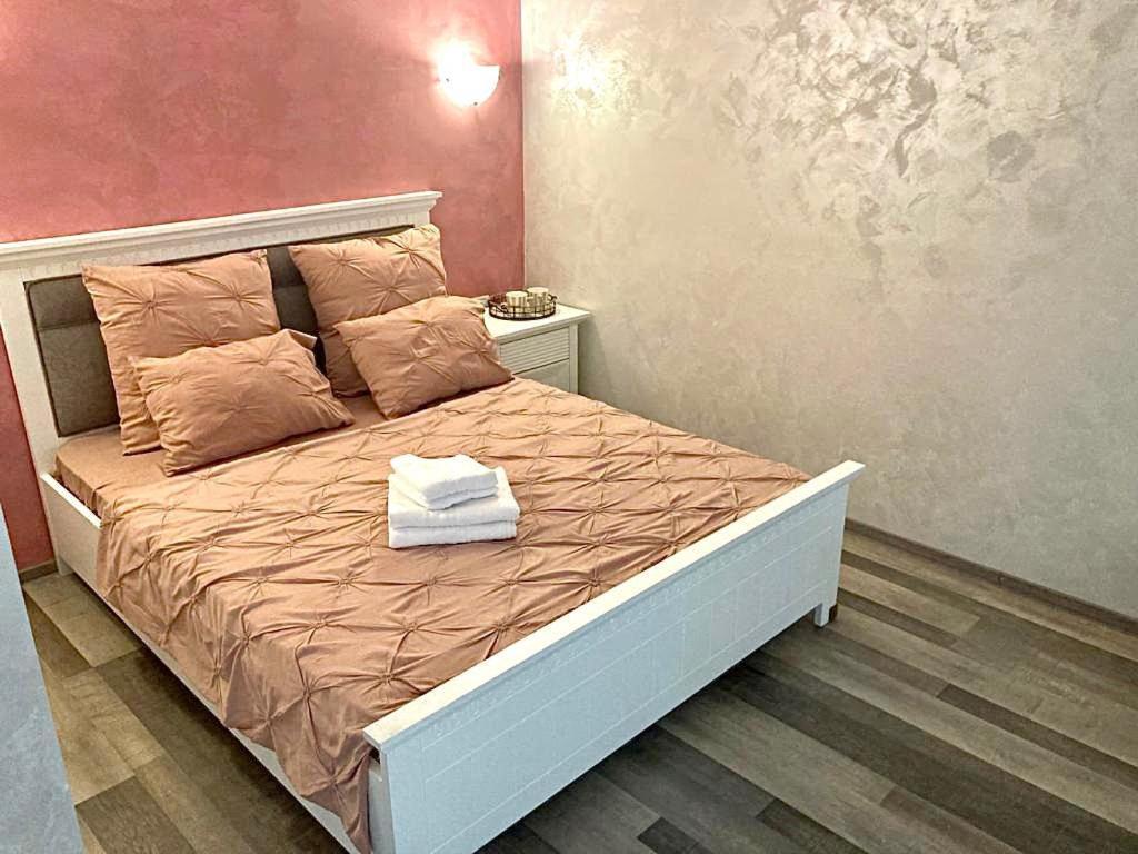 Ferienwohnung Rez Iasi Exterior foto